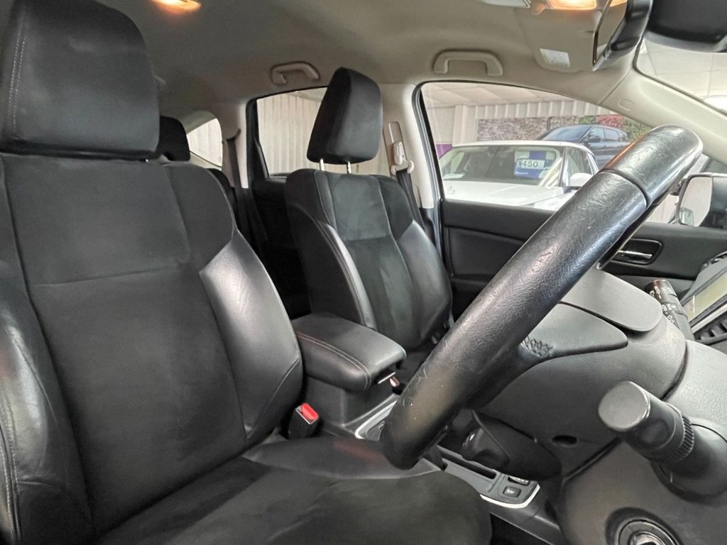 Used Honda CR-V 2018 for sale - 77263134: Photo 26