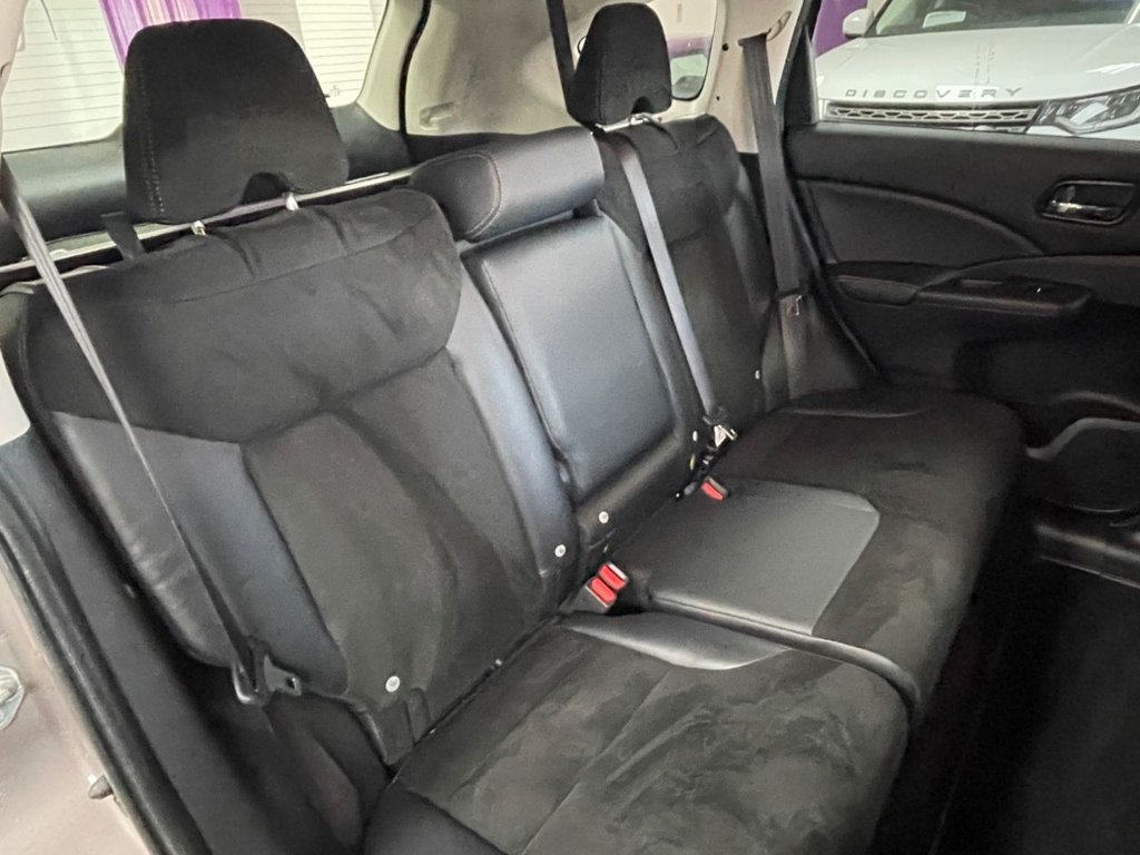 Used Honda CR-V 2018 for sale - 77263134: Photo 27