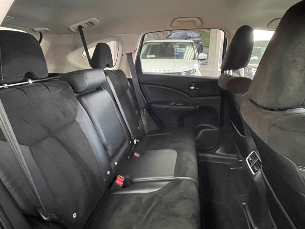 Used Honda CR-V 2018 for sale - 77263134: Photo 28