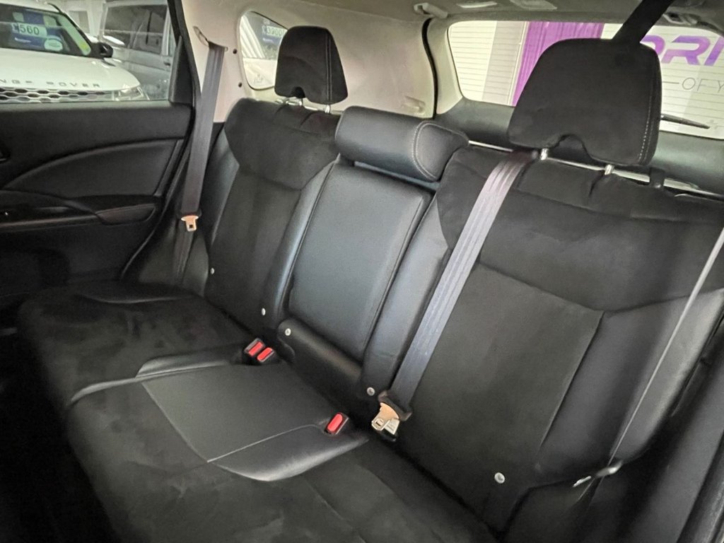 Used Honda CR-V 2018 for sale - 77263134: Photo 29