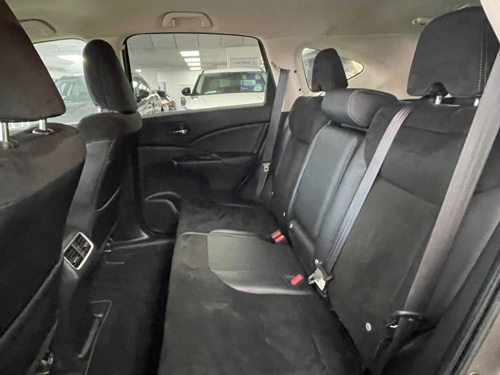 Used Honda CR-V 2018 for sale - 77263134: Photo 30