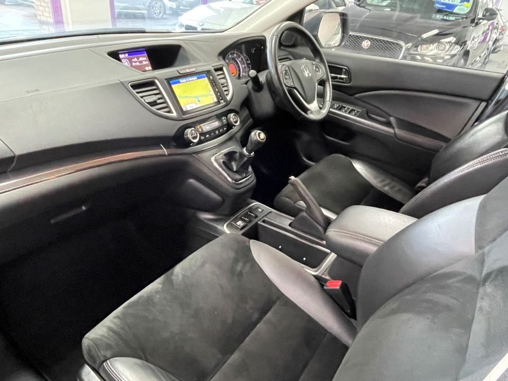 Used Honda CR-V 2018 for sale - 77263134: Photo 31