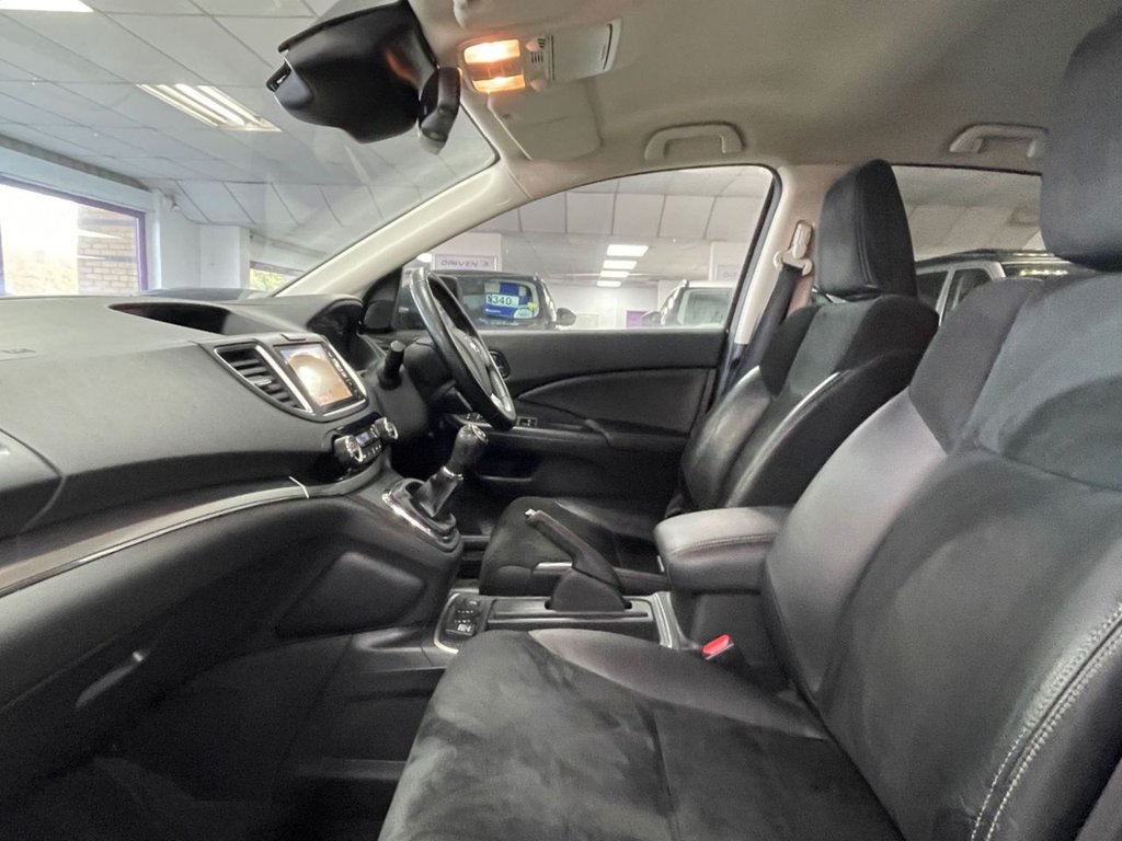 Used Honda CR-V 2018 for sale - 77263134: Photo 32