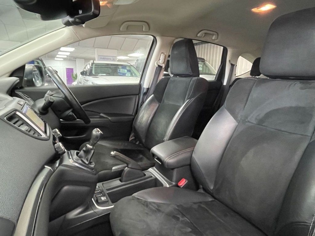 Used Honda CR-V 2018 for sale - 77263134: Photo 33