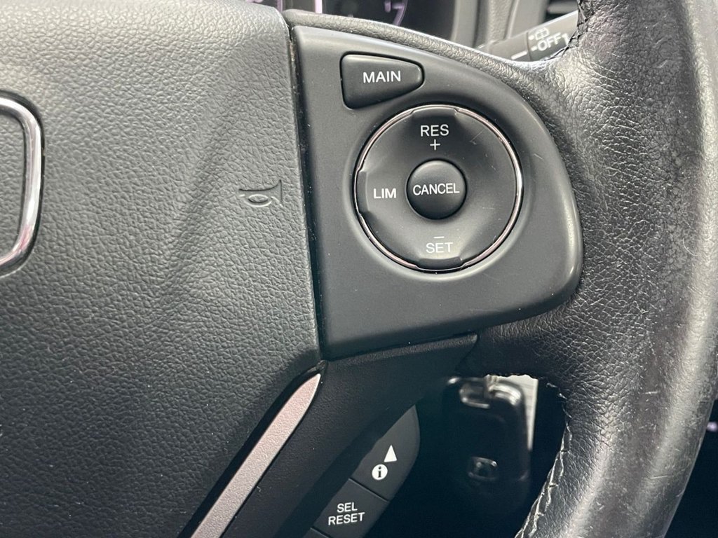 Used Honda CR-V 2018 for sale - 77263134: Photo 36