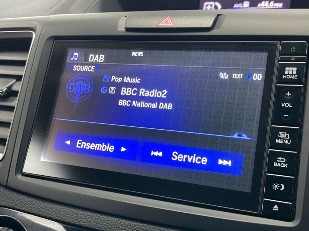 Used Honda CR-V 2018 for sale - 77263134: Photo 44