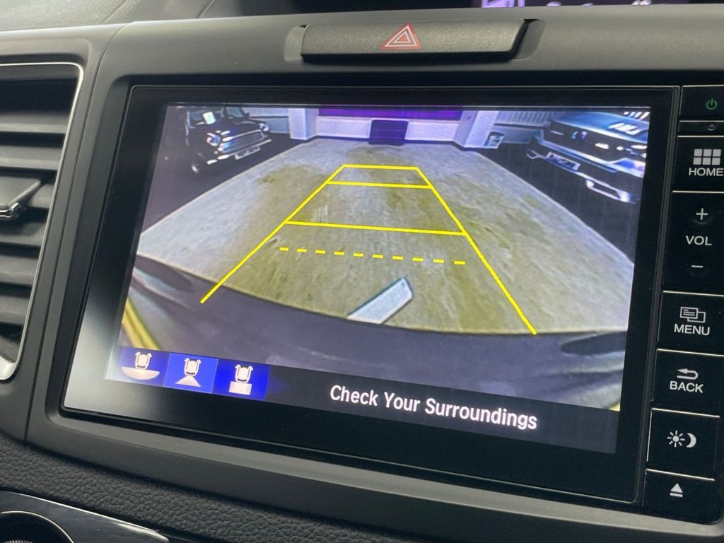 Used Honda CR-V 2018 for sale - 77263134: Photo 45