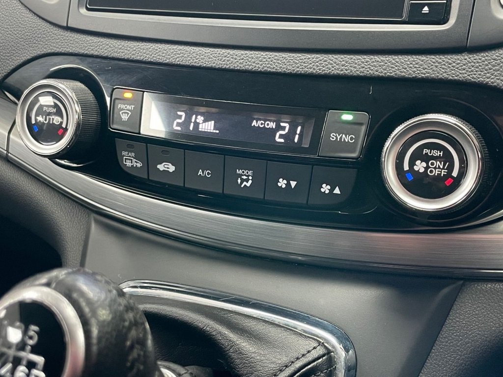 Used Honda CR-V 2018 for sale - 77263134: Photo 46