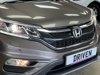 Used Honda CR-V 2018 for sale - 77263134: Photo
