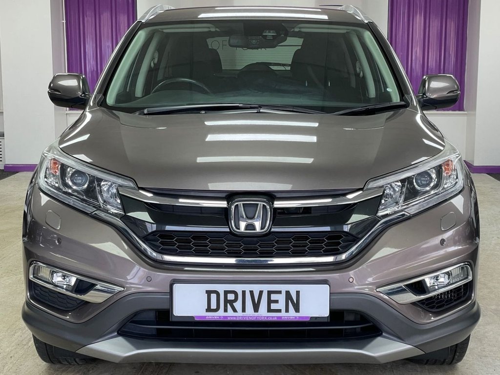 Used Honda CR-V 2018 for sale - 77263134: Photo 7