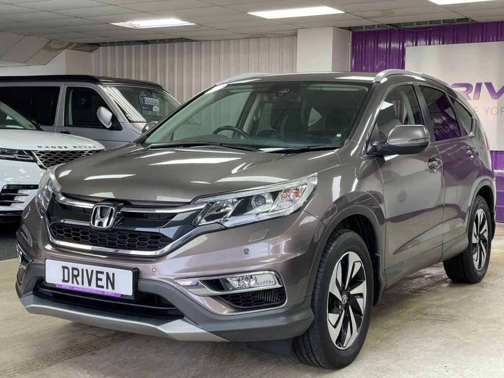 Used Honda CR-V 2018 for sale - 77263134: Photo 8