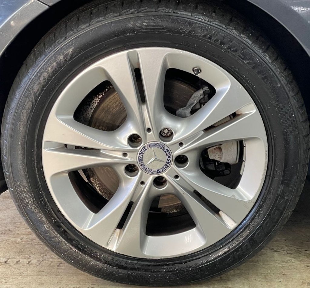 Used Mercedes-Benz C Class 2016 for sale - 77263176: Photo 15