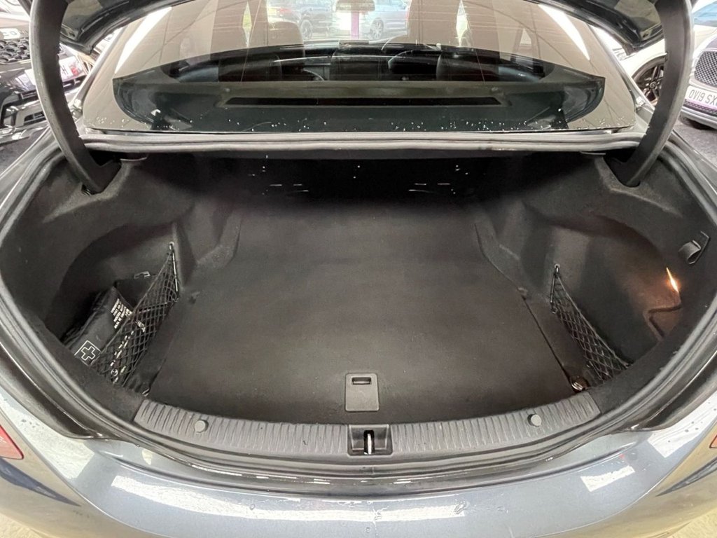 Used Mercedes-Benz C Class 2016 for sale - 77263176: Photo 18