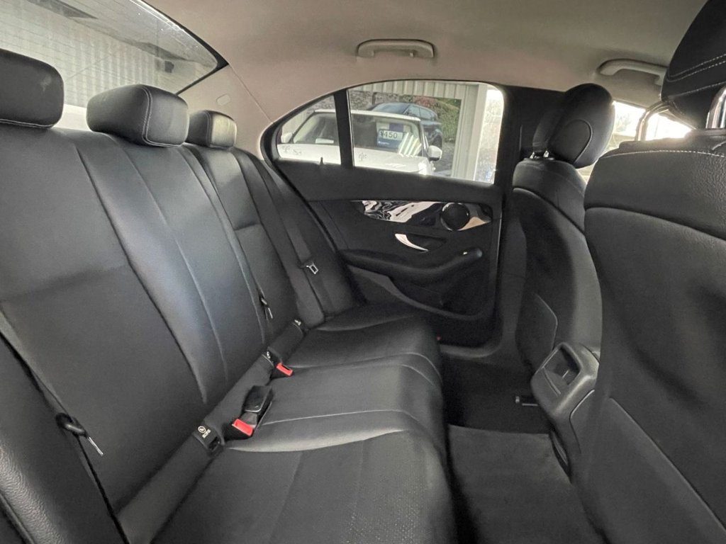 Used Mercedes-Benz C Class 2016 for sale - 77263176: Photo 28