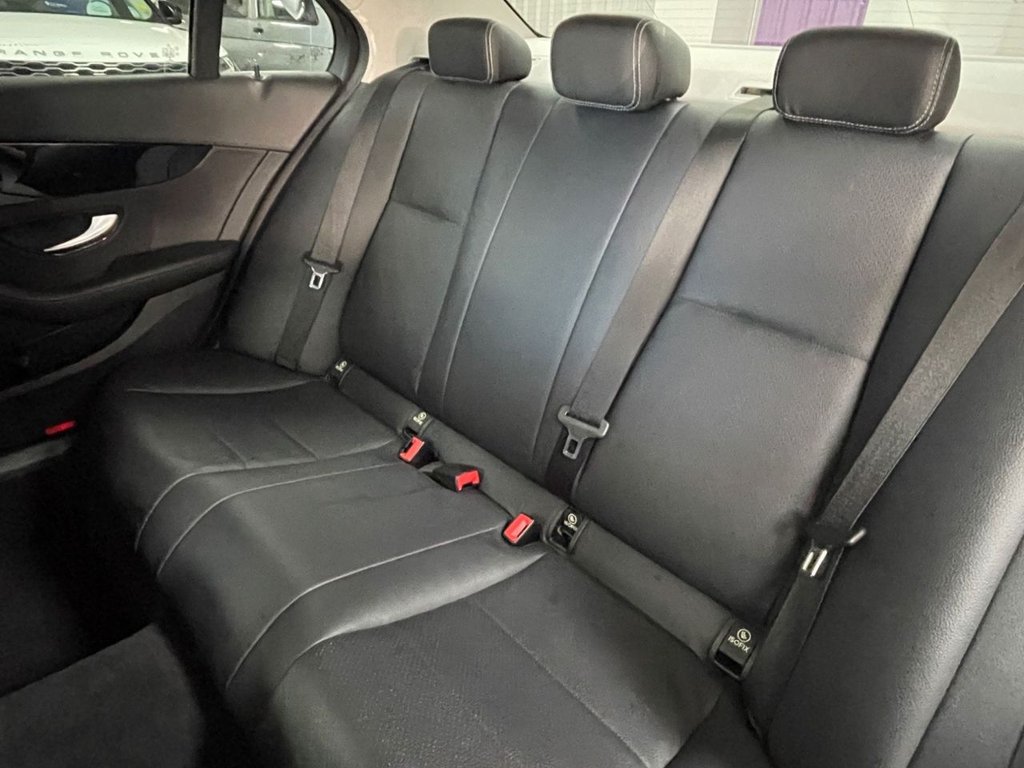 Used Mercedes-Benz C Class 2016 for sale - 77263176: Photo 29