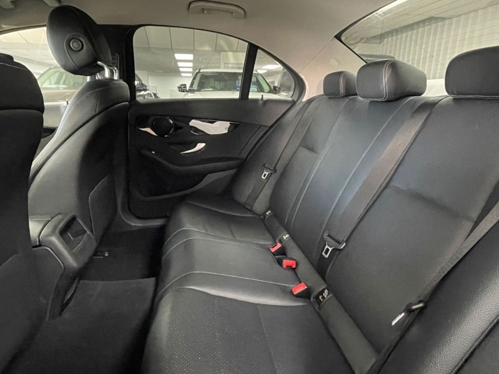Used Mercedes-Benz C Class 2016 for sale - 77263176: Photo 30