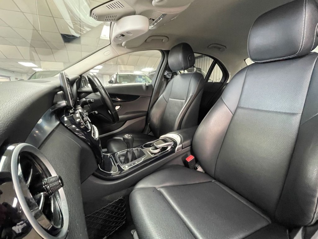 Used Mercedes-Benz C Class 2016 for sale - 77263176: Photo 33