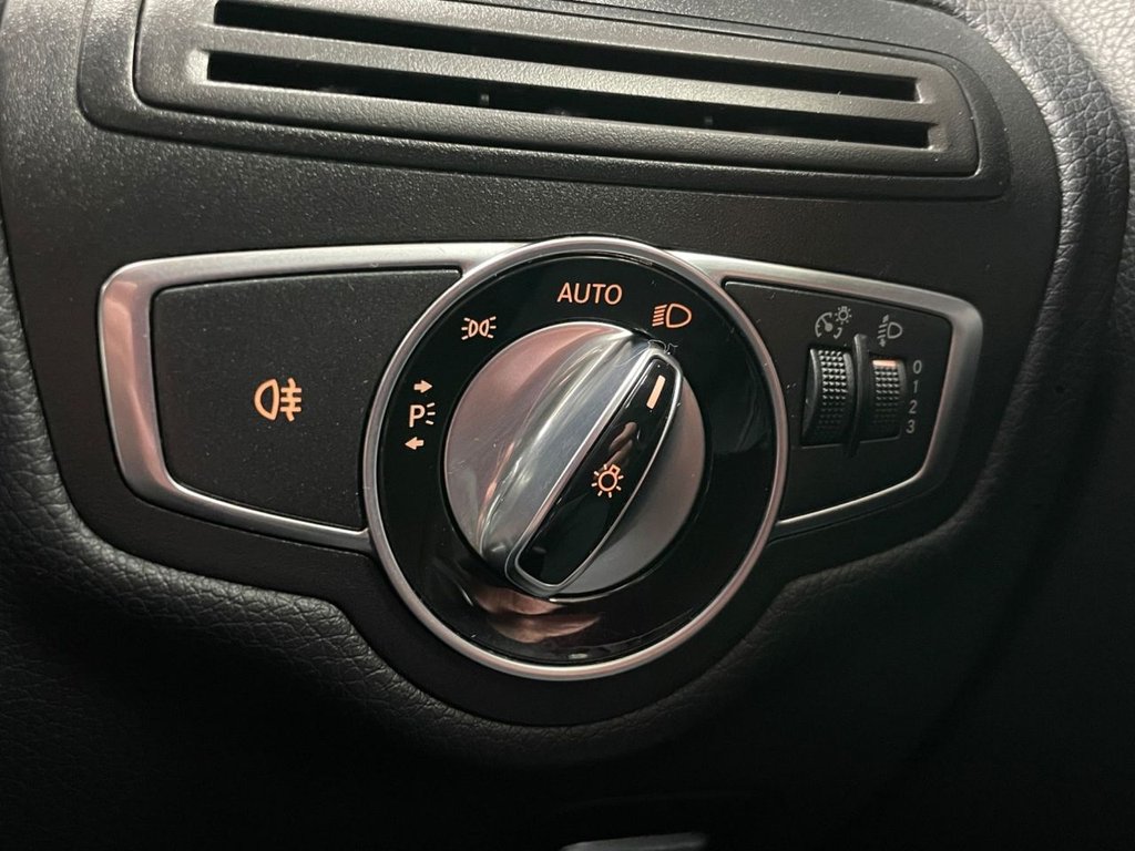 Used Mercedes-Benz C Class 2016 for sale - 77263176: Photo 38