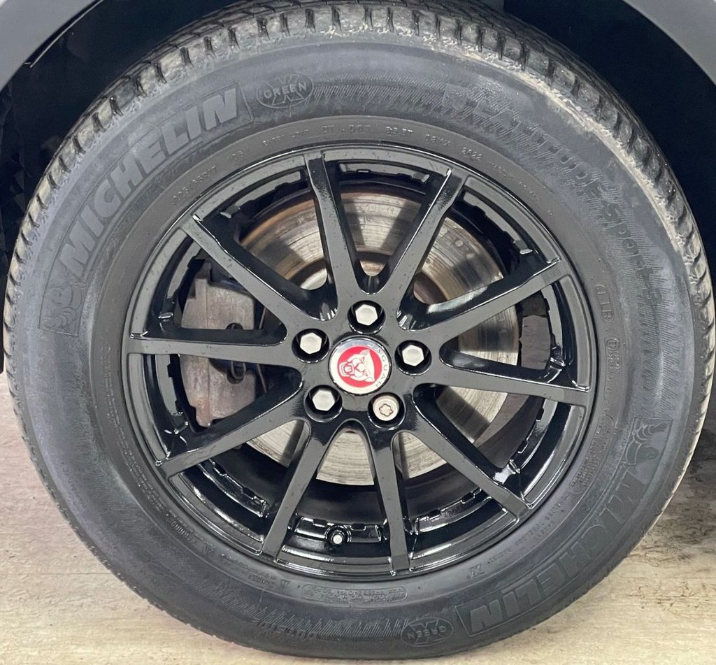 Used Jaguar E-Pace 2018 for sale - 77027162: Photo 15