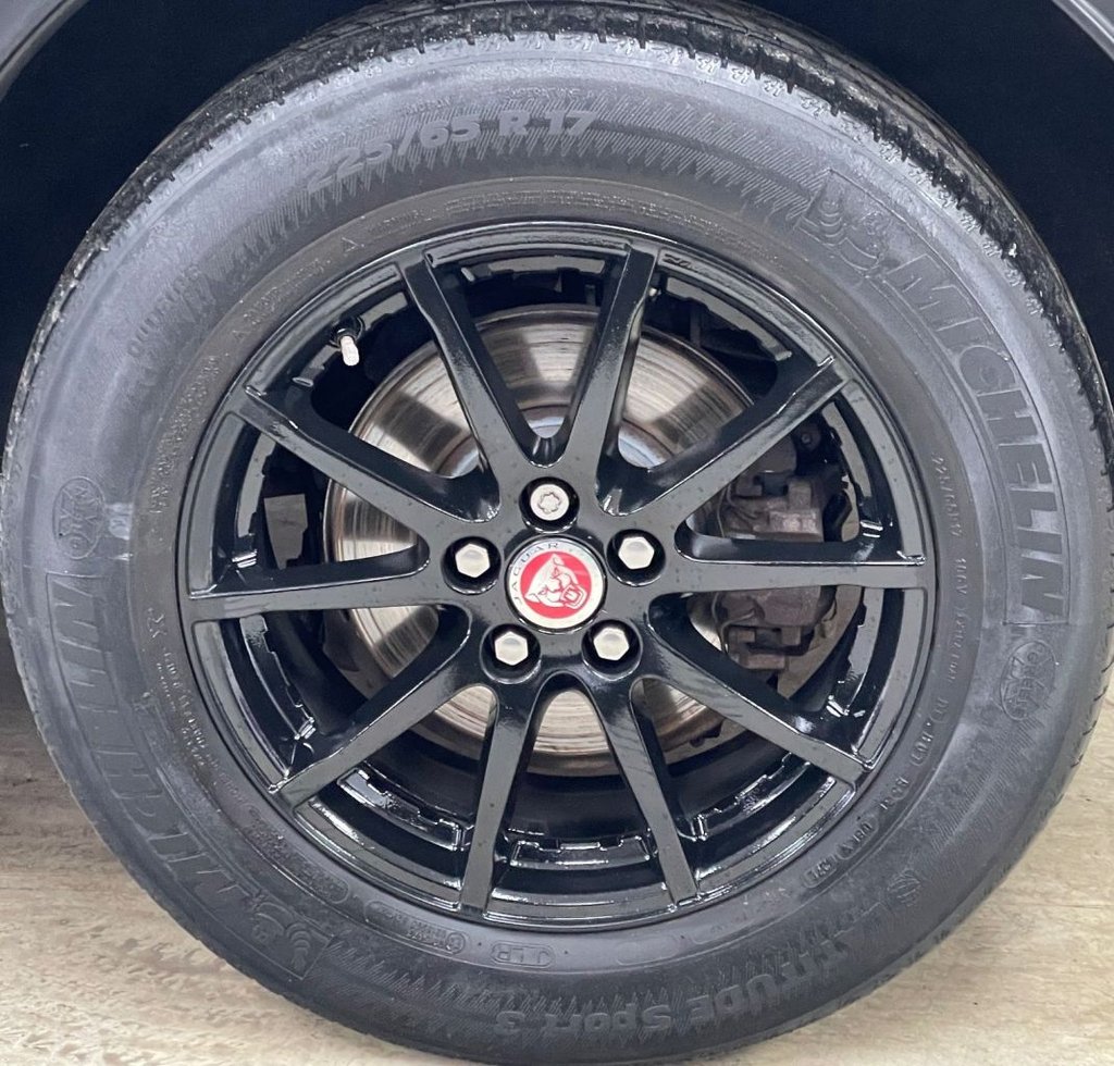 Used Jaguar E-Pace 2018 for sale - 77027162: Photo 16