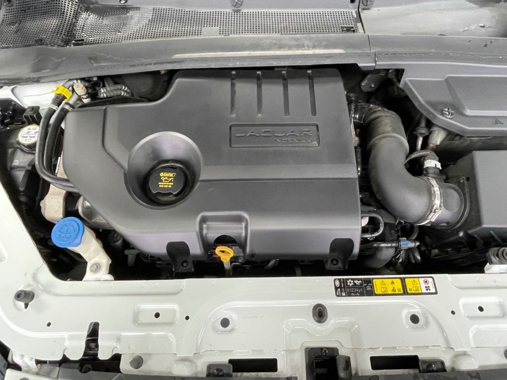 Used Jaguar E-Pace 2018 for sale - 77027162: Photo 18