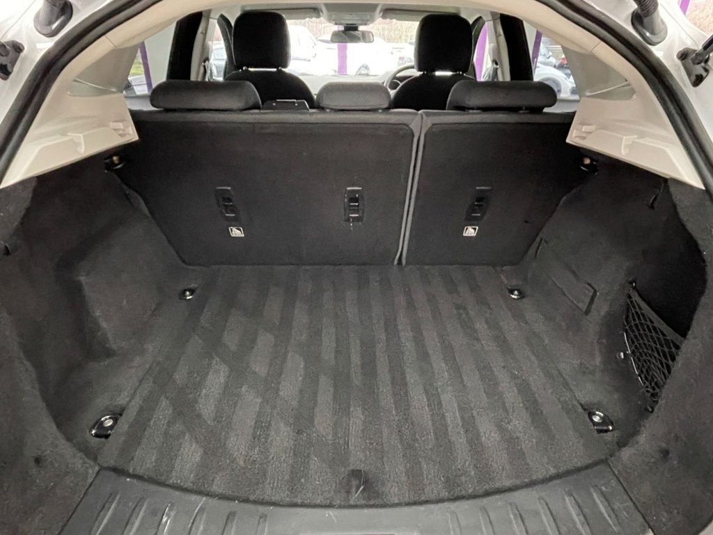 Used Jaguar E-Pace 2018 for sale - 77027162: Photo 19