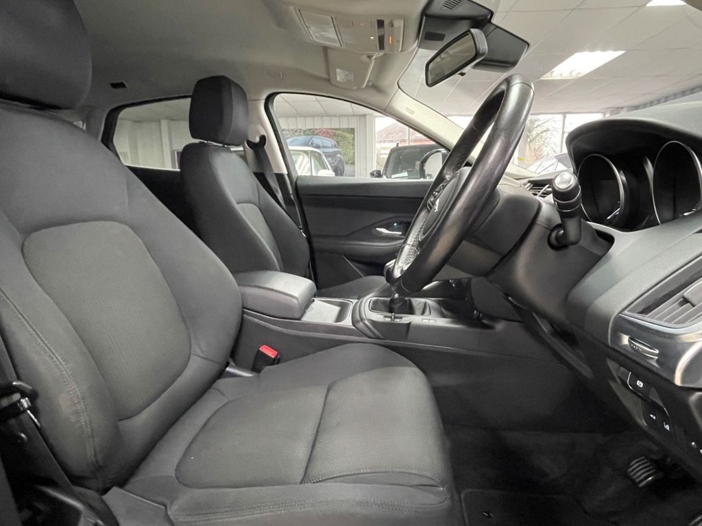Used Jaguar E-Pace 2018 for sale - 77027162: Photo 25