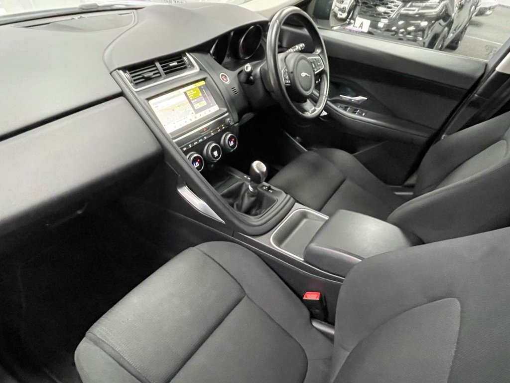 Used Jaguar E-Pace 2018 for sale - 77027162: Photo 31