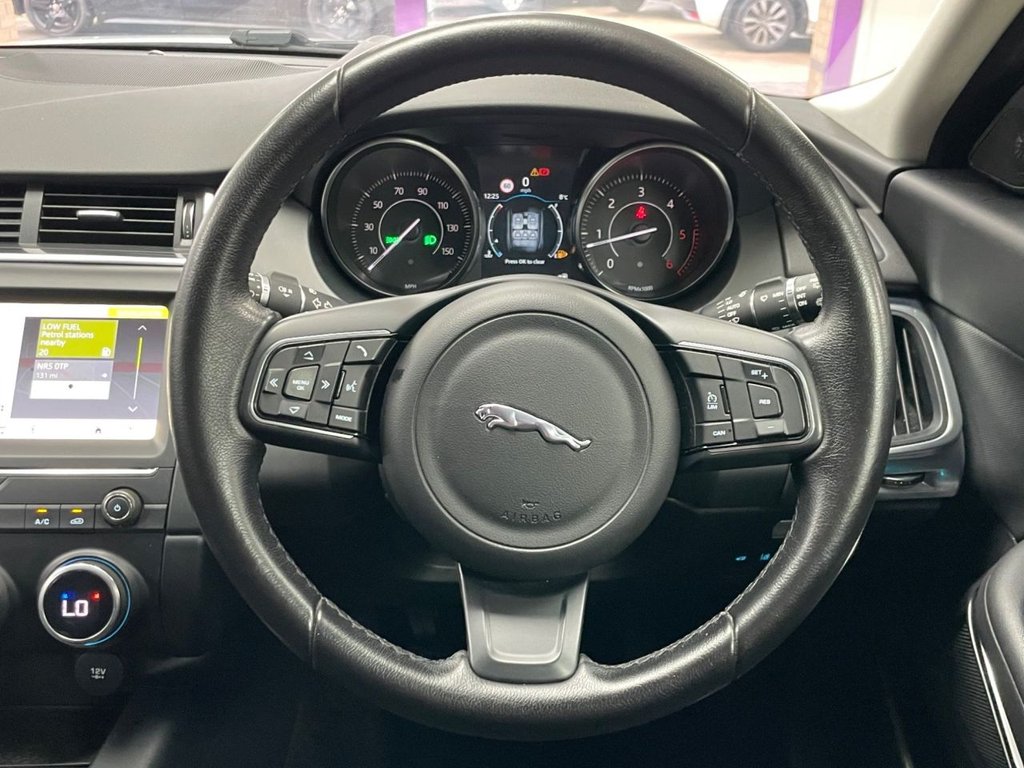Used Jaguar E-Pace 2018 for sale - 77027162: Photo 34