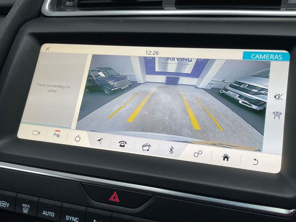 Used Jaguar E-Pace 2018 for sale - 77027162: Photo 39