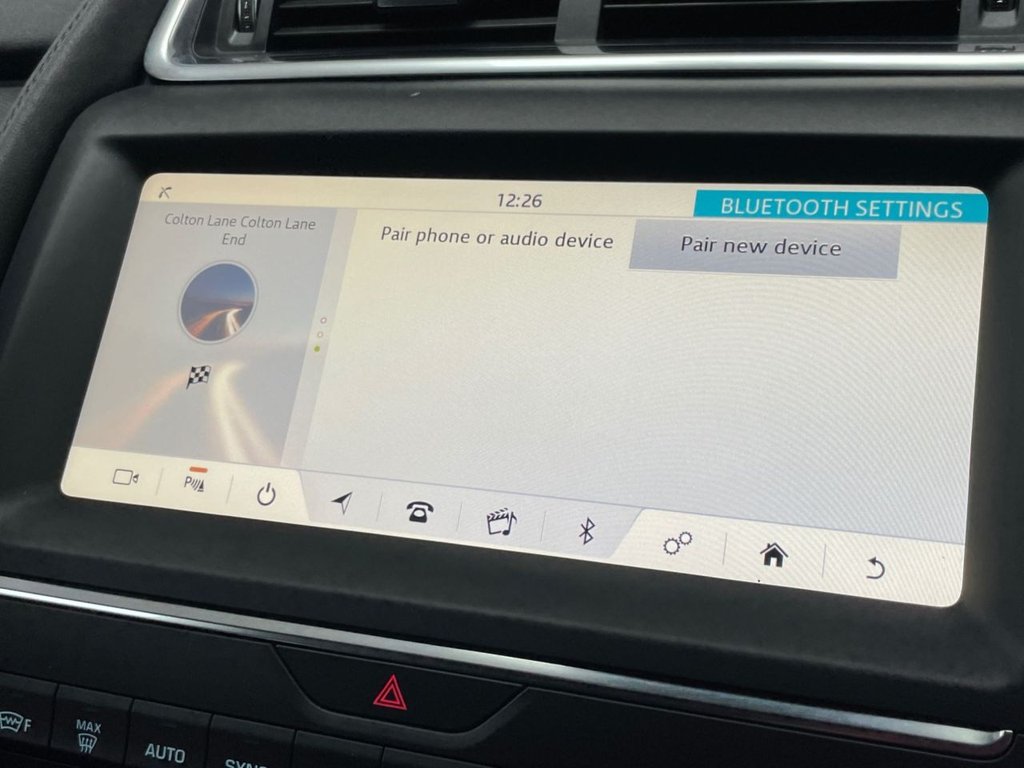 Used Jaguar E-Pace 2018 for sale - 77027162: Photo 40