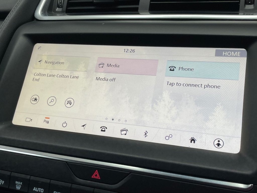 Used Jaguar E-Pace 2018 for sale - 77027162: Photo 41