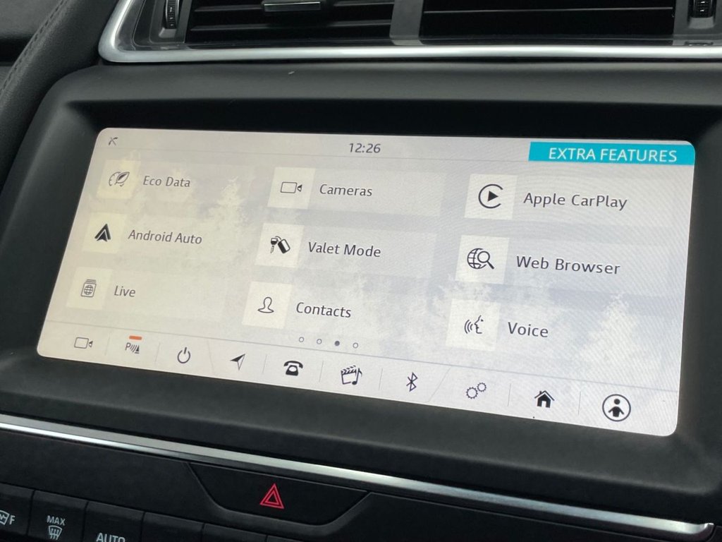 Used Jaguar E-Pace 2018 for sale - 77027162: Photo 42