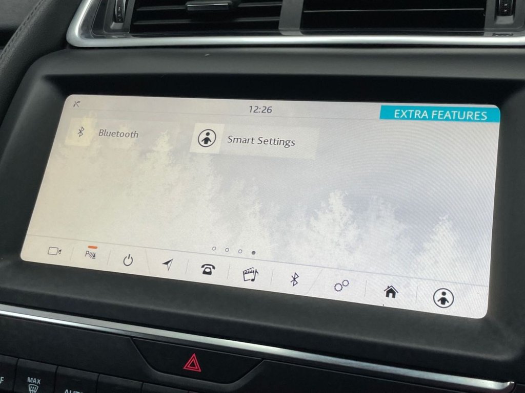 Used Jaguar E-Pace 2018 for sale - 77027162: Photo 43