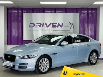 2016 (16) - 2.0d Prestige Saloon 4dr Diesel Auto Euro 6 (s/s) (163 ps)