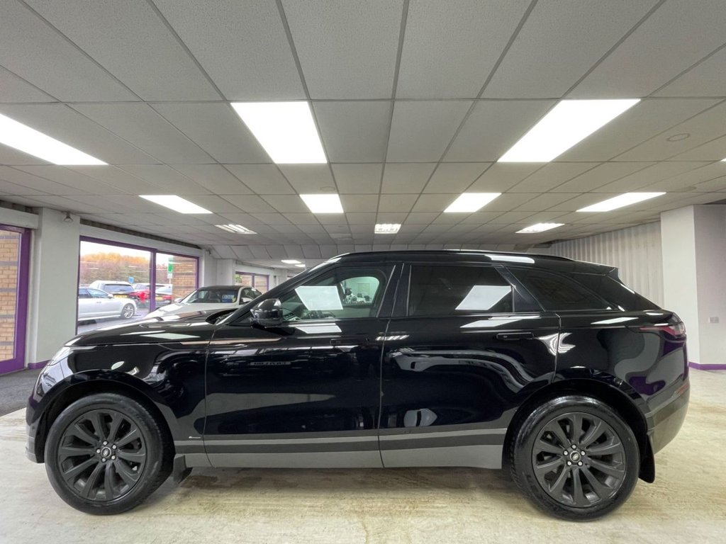 Used Land Rover Range Rover Velar 2018 for sale - 76841067: Photo 12