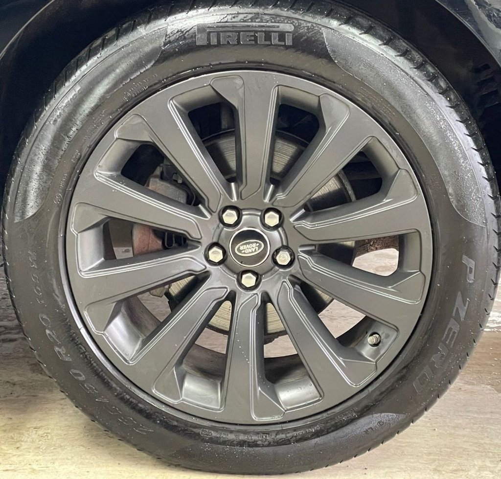 Used Land Rover Range Rover Velar 2018 for sale - 76841067: Photo 14