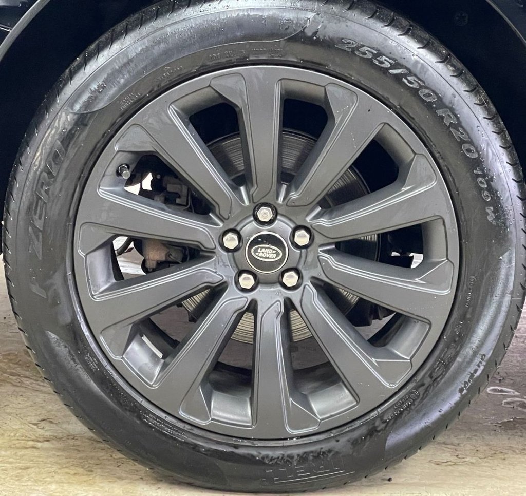 Used Land Rover Range Rover Velar 2018 for sale - 76841067: Photo 15