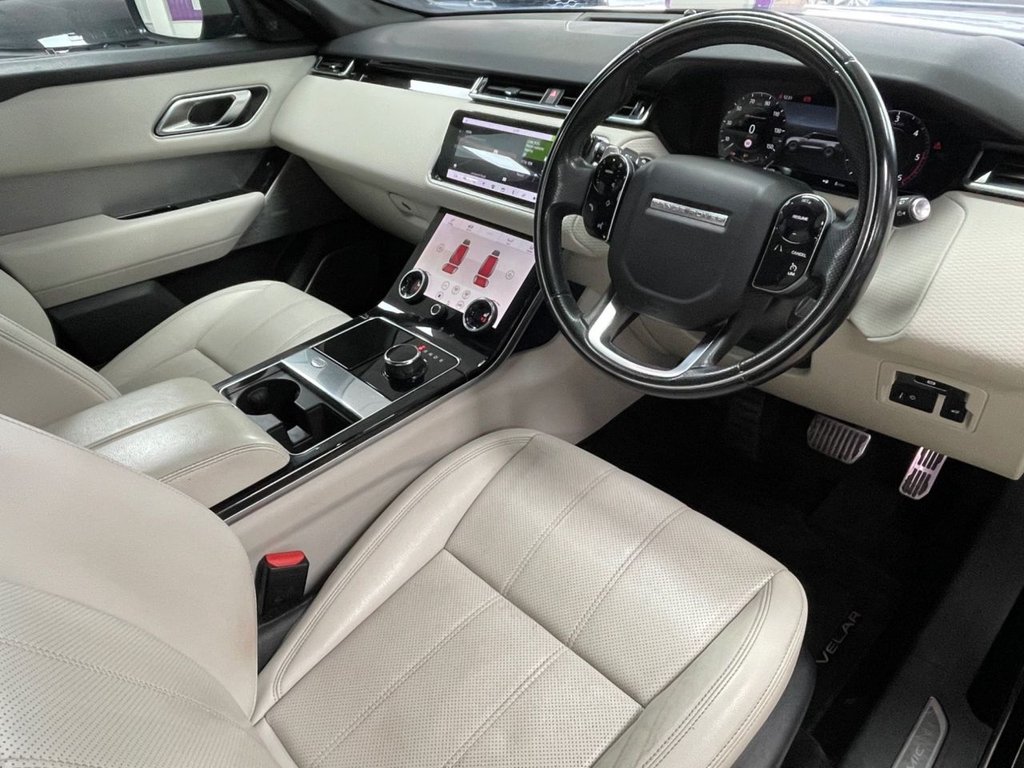 Used Land Rover Range Rover Velar 2018 for sale - 76841067: Photo 23