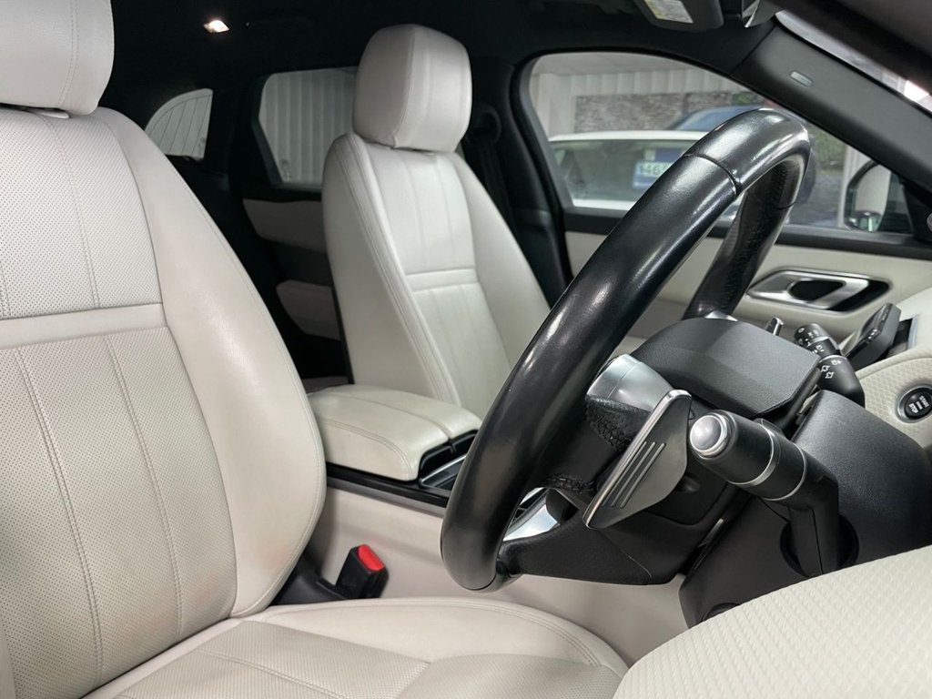 Used Land Rover Range Rover Velar 2018 for sale - 76841067: Photo 25