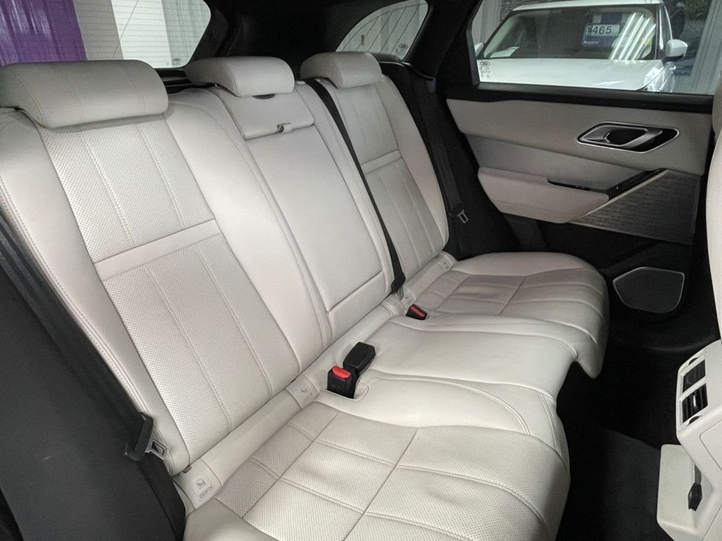 Used Land Rover Range Rover Velar 2018 for sale - 76841067: Photo 27