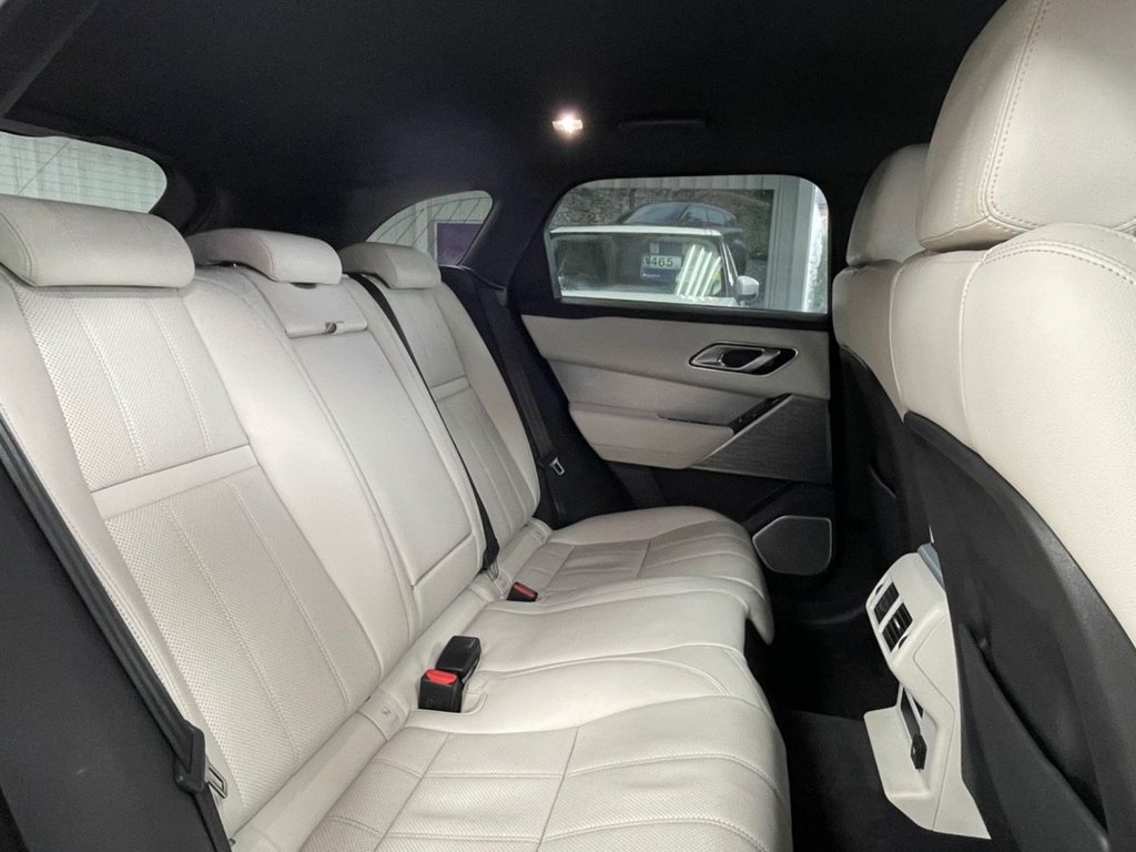 Used Land Rover Range Rover Velar 2018 for sale - 76841067: Photo 28