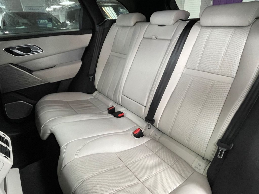 Used Land Rover Range Rover Velar 2018 for sale - 76841067: Photo 29