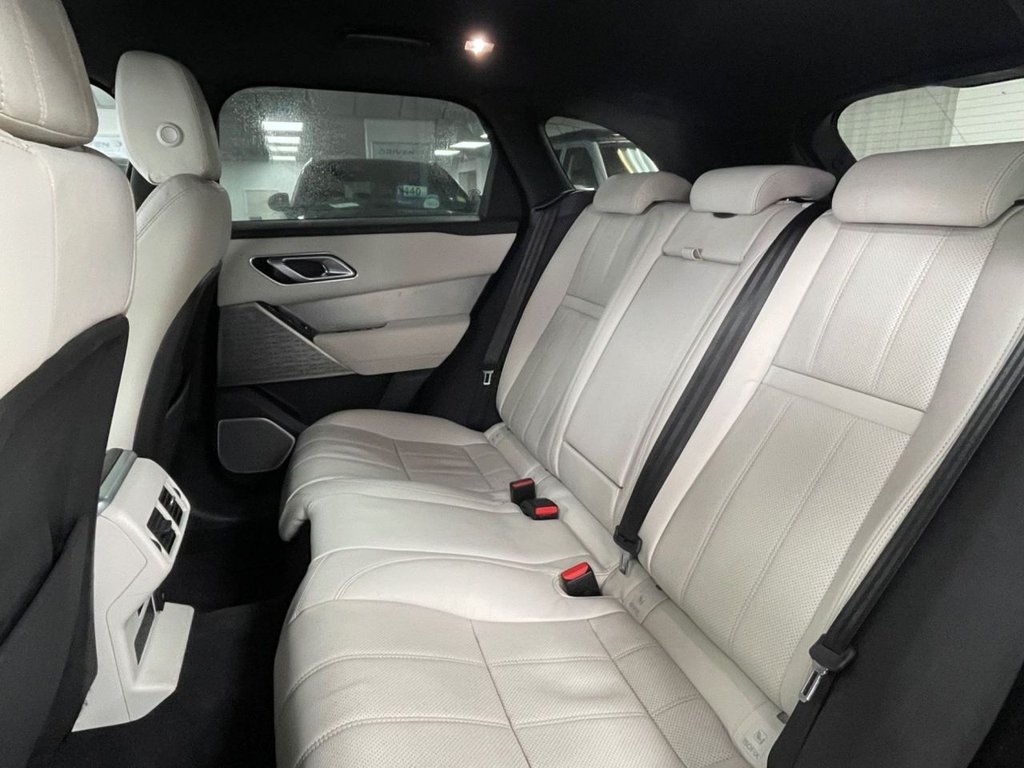 Used Land Rover Range Rover Velar 2018 for sale - 76841067: Photo 30