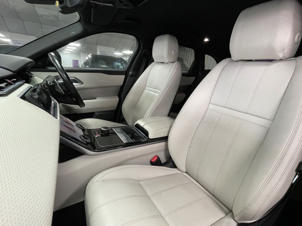 Used Land Rover Range Rover Velar 2018 for sale - 76841067: Photo 33