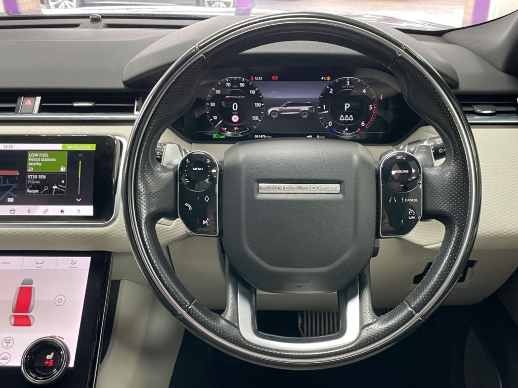 Used Land Rover Range Rover Velar 2018 for sale - 76841067: Photo 34