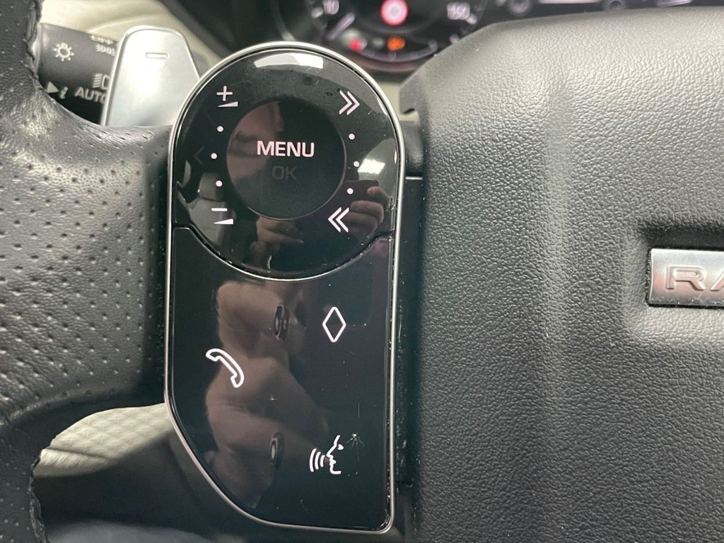 Used Land Rover Range Rover Velar 2018 for sale - 76841067: Photo 35