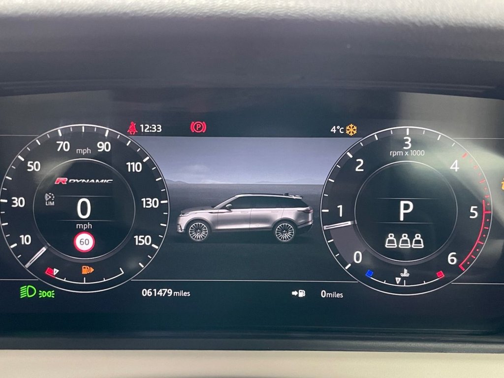 Used Land Rover Range Rover Velar 2018 for sale - 76841067: Photo 37