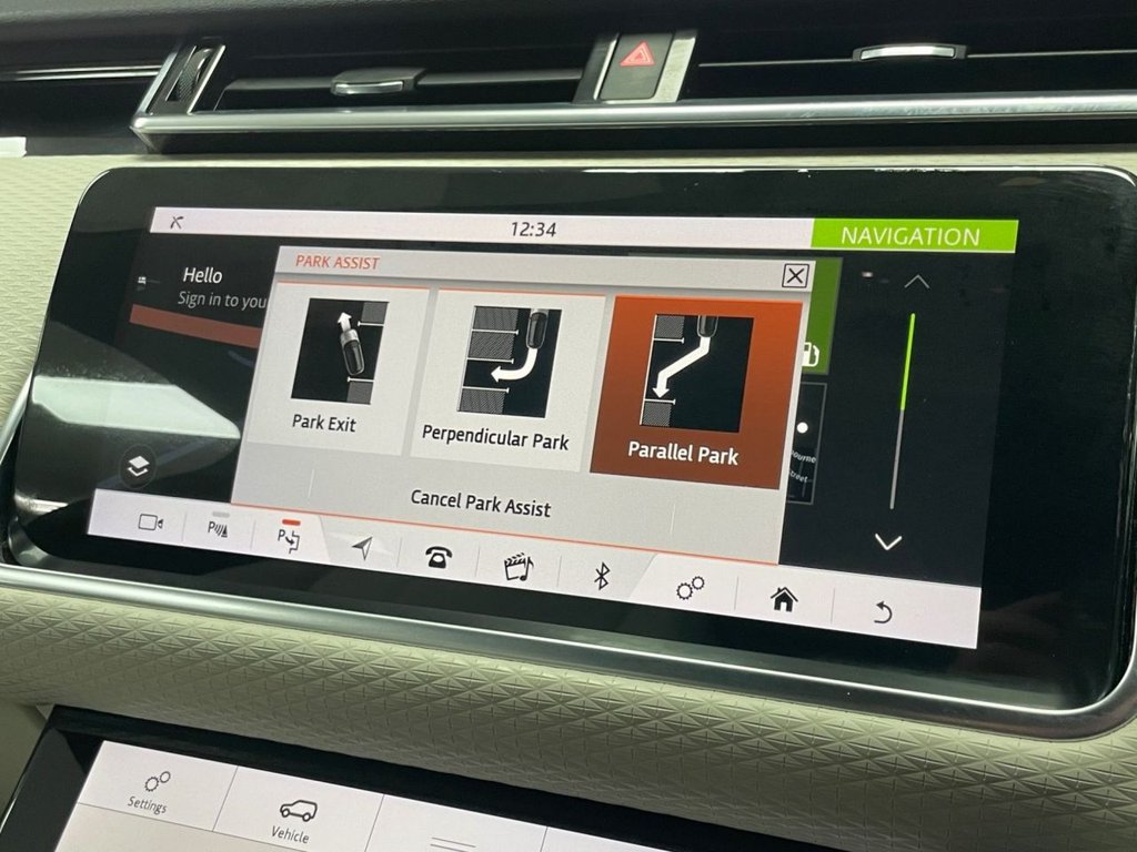 Used Land Rover Range Rover Velar 2018 for sale - 76841067: Photo 38