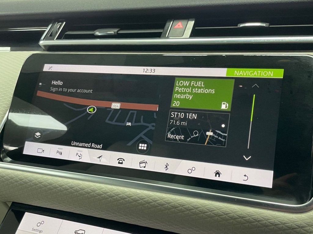 Used Land Rover Range Rover Velar 2018 for sale - 76841067: Photo 39